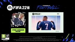 تریلر FIFA 22