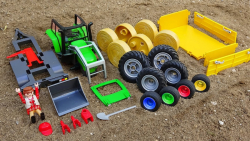 کارتون | لگو بازی | فیلم آموزش...