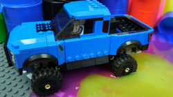 کارتون | لگو بازی | اسباب بازی...