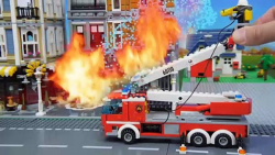 کارتون | لگو بازی | اسباب بازی...