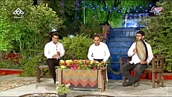 اجرای زنده موسیقی سنتی