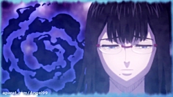 انیمه شبدر سیاه فصل اول قسمت ۱...