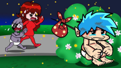 انیمیشن کوتاه فرایدی نایت فانک...