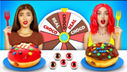 ماجراهای تفریح و سرگرمی بانوان...