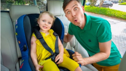 ماجراهای تفریح و سرگرمی کودکان...