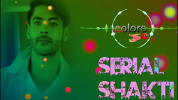 موزیک ویدیو سریال قدرت از صحنه