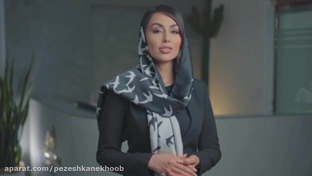 دکتر ساحل مرجانی متخصص رادیولوژی دهان , فک و صورت دندان شیری