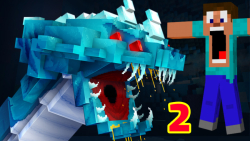 مکان هیولای یخی رو پیدا کردیم...