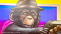 استیسی شو استیسی و بابایی ناست...