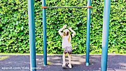 استیسی شو استیسی و بابایی ناست...