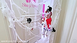 استیسی شو استیسی و بابایی ناست...