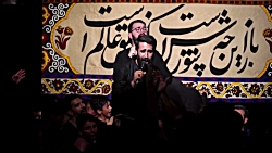 شور | دلتنگ حرمتم  کربلایی حسی...