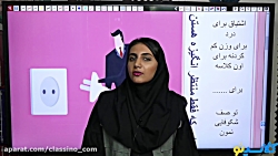 کلاس آنلاین مشاوره و برنامه ری...