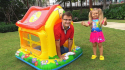 برنامه کودک  دیانا و روما  دای...