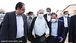 اکثر مشکلاتی که در گمرک وجود دارد اجرایی است و مشکل قانونی نداریم اکثر مشکلاتی که در گمرک وجود دارد اجرایی است و مشکل قانونی نداریم