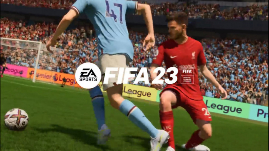 جدیترین تریلر از گیم پلی FIFA 23 امروز جدیترین تریلر از گیم پلی FIFA 23 امروز