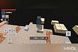 گیم پلی فان مدرسه هیولا چند با...