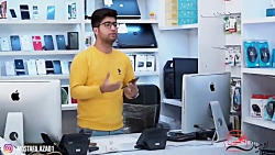 کلیپ طنز مصطفی آزاد