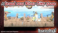 River City Saga Three Kingdoms - پارسی گیم