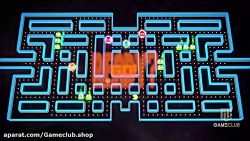 بازی Pac Man Championship Edition