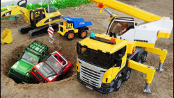 کارتون | لگو بازی | ماشین های...