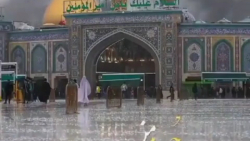 استوری ماه محرم (سلام همه زندگ...