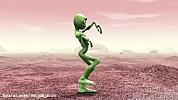 غورباقه سبز