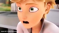 فیلم دختر کفشدوزکی جدید  فصل پ...