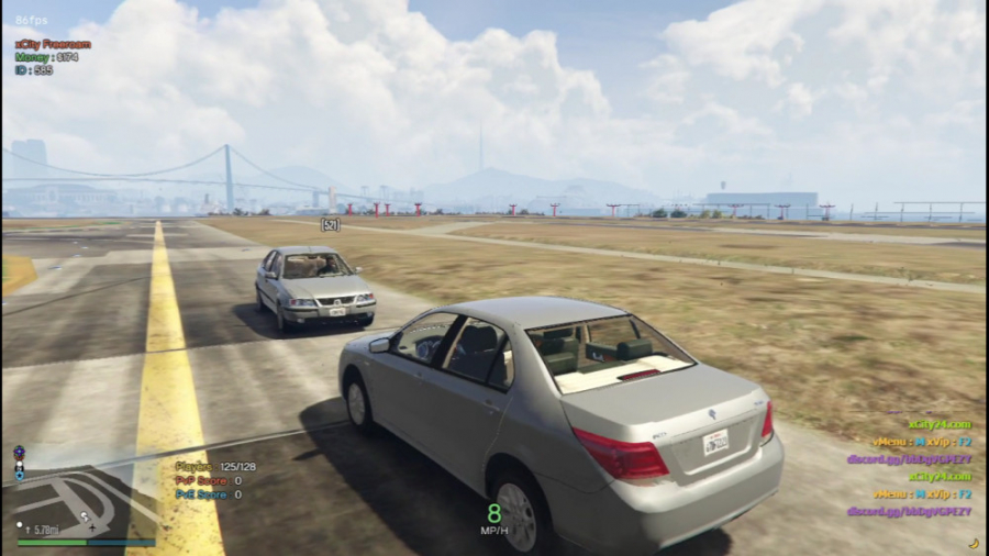 مقایسه ماشین دنا و سمند در جی...