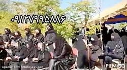 اجرای پلی بک ختم و ترحیم در بهشت زهرا و تالار ها تهران ۰۹۱۲۷۹۹۵۸۸۶