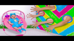 برنامه کودک  آلینا و دانیل  از...