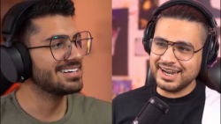 ویدیو سوگنگ سعی کن نخندی با مه...