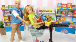 برنامه کودک  عروسک بازی دختران...