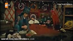 قیام عثمانی قسمت 4 دوبله فارسی