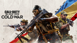 گیم پلی جذاب بازی Call of Duty Black Ops Cold War | گیم پلی بازی کالاف دیوتی
