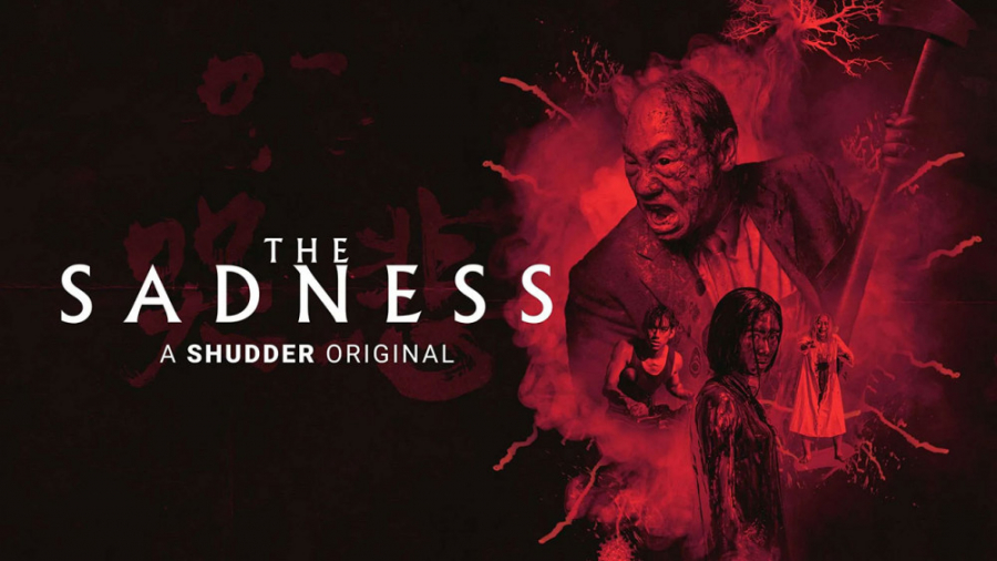 فیلم ترسناک غم و اندوه The Sadness 2021 زیرنویس فارسی زمان5509ثانیه
