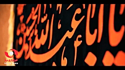 خبرگزاری برنا سیاه پوش محرم شد