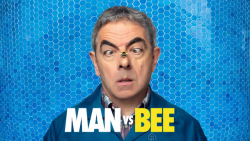 سریال مرد در مقابل زنبور Man vs. Bee 2022 - قسمت 6 و 7