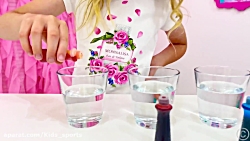 استیسی شو استیسی و بابایی ناست...