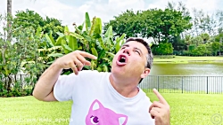 استیسی شو استیسی و بابایی ناست...