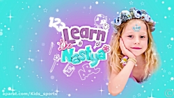 استیسی شو استیسی و بابایی ناست...