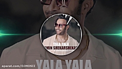 موزیک بسیار زیبا از امین شکرشک...