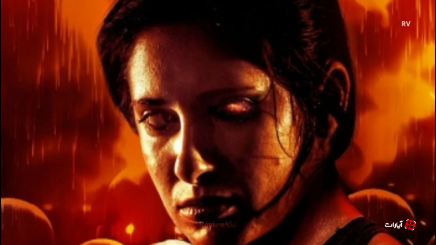 معرفی فیلم رزمی و ترسناک HELLKAT 2021 زمان79ثانیه