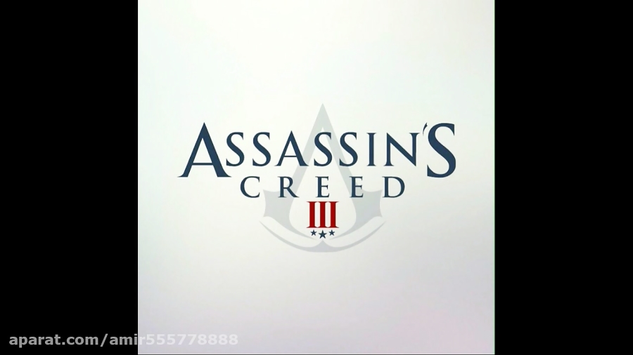 اهنگ متن بازی زیبای assassins creed 3