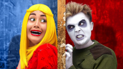 تفریحی و سرگرمی :: من زنده میم...