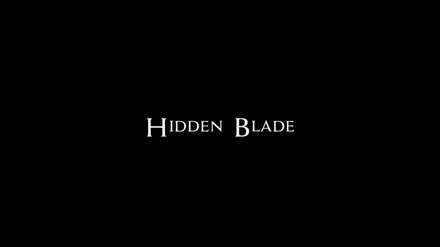 طراحی جدید[hidden blade]