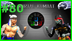 مورتال کمبت نبرد 80# brvbar; Mortal Kombat Versus