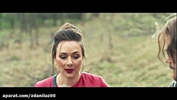 فیلم تک تیرانداز: کلاغ سفید (ز...