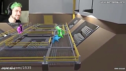 Gang Beasts Online  jackseptic...