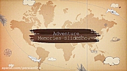 پیش نمایش ویدئویی پروژه افتراف...